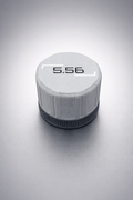 Mini 5.56 Ammo Container