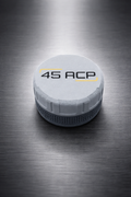 Mini 45 ACP Ammo Container