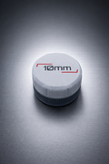 Mini 10mm Ammo Container