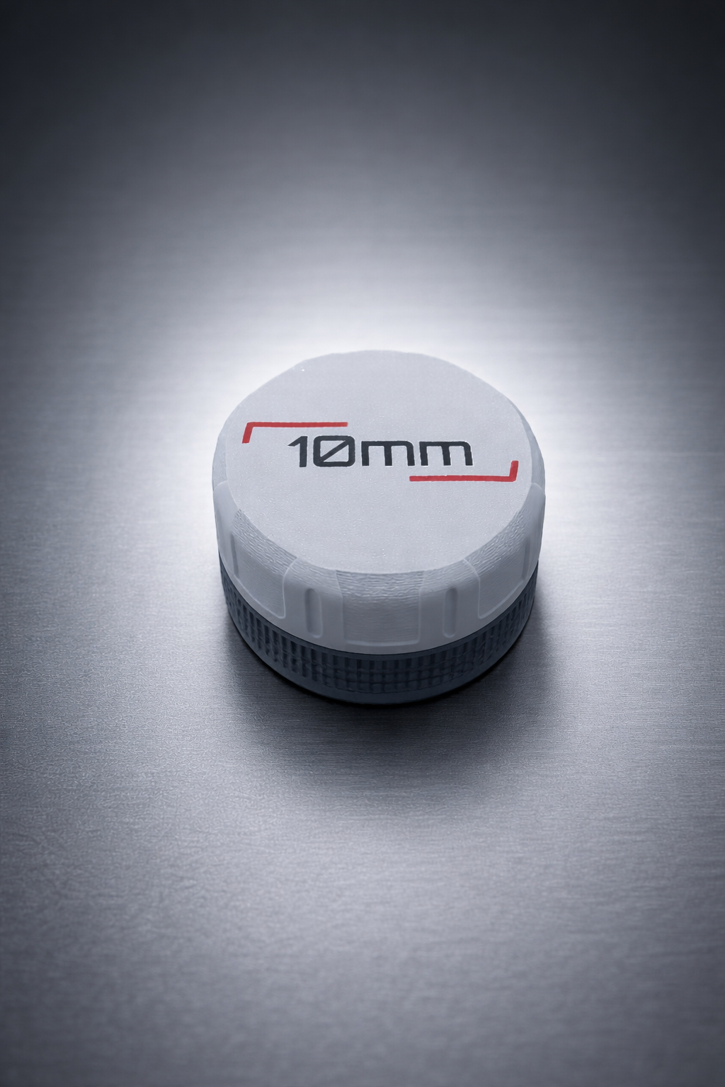 Mini 10mm Ammo Container
