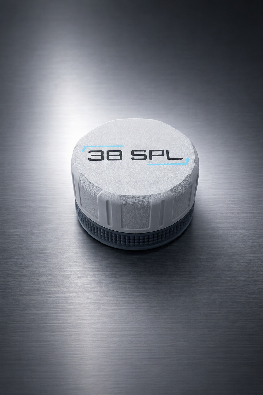 Mini 38 SPL Ammo Container