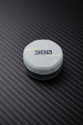 Mini .380 Ammo Container