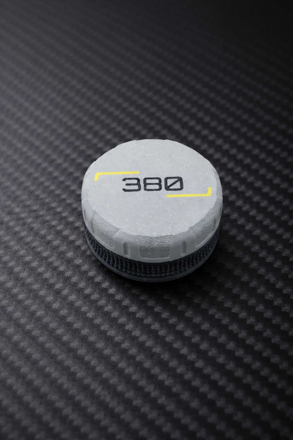 Mini .380 Ammo Container