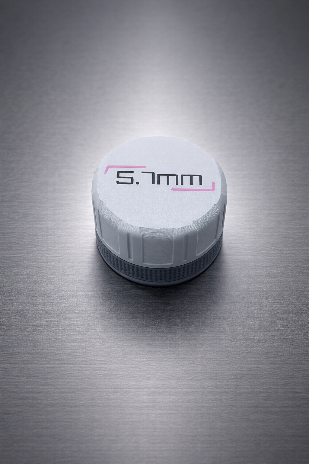 Mini 5.7mm Ammo Container