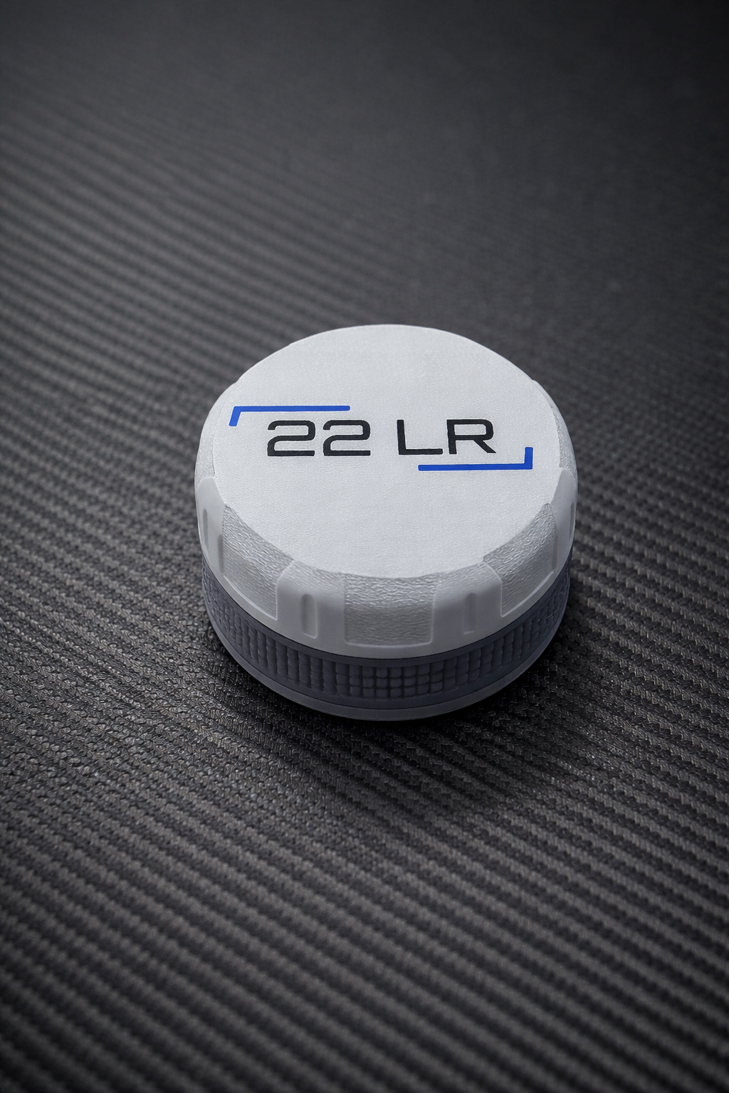 Mini 22 LR Storage Container