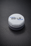 Mini 22 LR Storage Container
