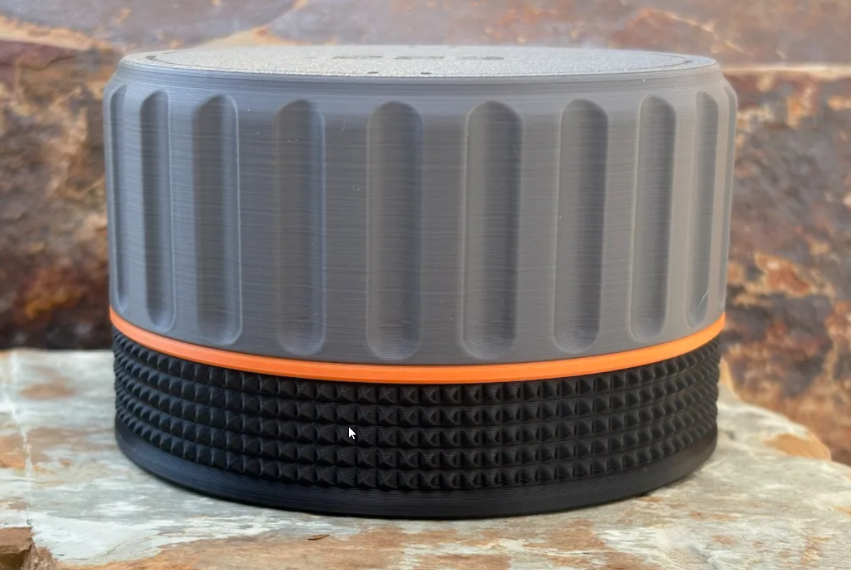 5.56 - Big - Ammo Container