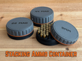 .380 - Big - Ammo Container